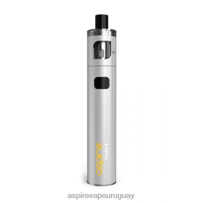 Aspire Pockex aio de bolsillo R4P2D115 - Aspire Vape Sale blanco