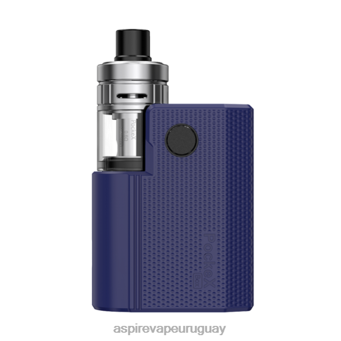 Aspire Pockex kit de caja R4P2D105 - Aspire Vape Sale