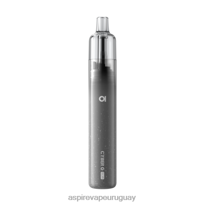 Aspire Cyber g delgado R4P2D25 - Aspire Vape Sale gris