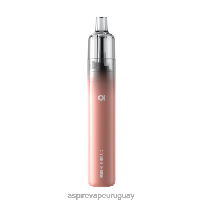 Aspire Cyber g delgado R4P2D29 - Aspire Vape Pen sakura rosa