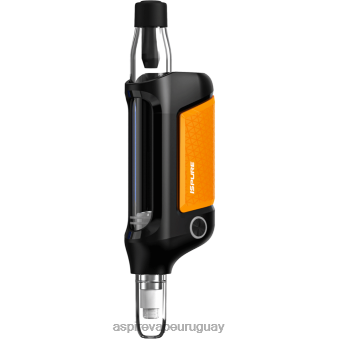 Aspire Ispure pluma daab R4P2D258 - Aspire Vape naranja ámbar