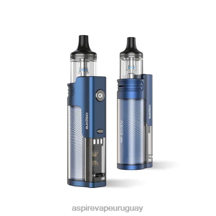 Aspire Flexus aio R4P2D38 - Aspire Vape azul