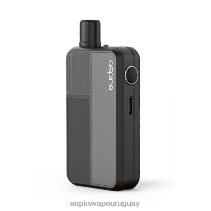 Aspire Flexus kit de bloque (versión estándar) R4P2D139 - Aspire Vape Pen negro