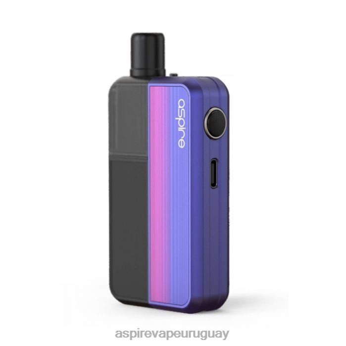 Aspire Flexus kit de bloque (versión estándar) R4P2D141 - Aspire Vape Uruguay fucsia