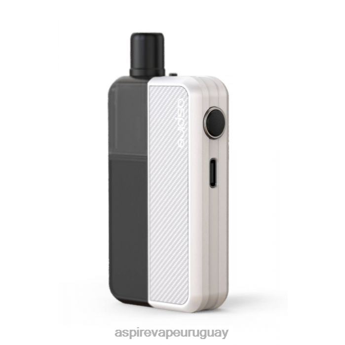 Aspire Flexus kit de bloque (versión estándar) R4P2D142 - Aspire Ecig Store perla