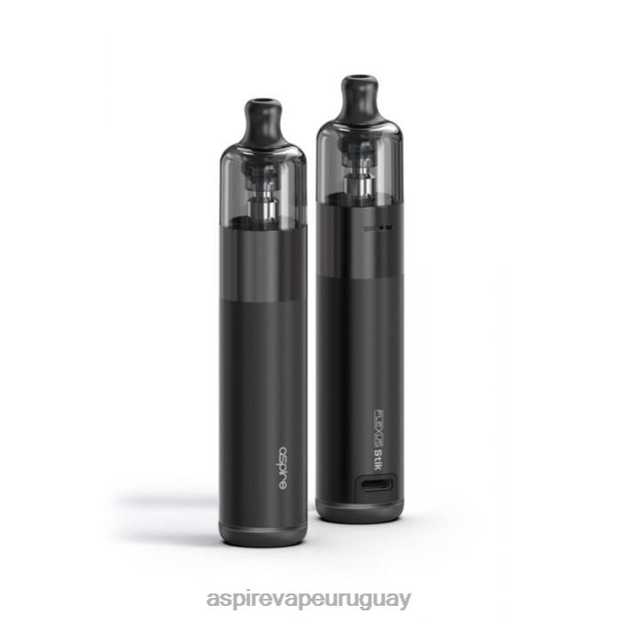 Aspire Flexus kit de varillas (versión estándar) R4P2D89 - Aspire Vape Pen negro