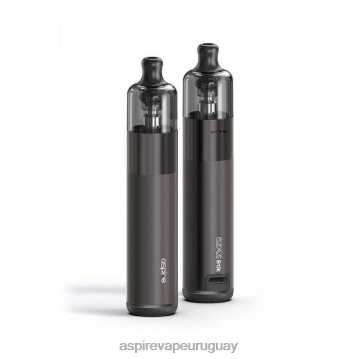 Aspire Flexus kit de varillas (versión estándar) R4P2D90 - Aspire Ecig bronce