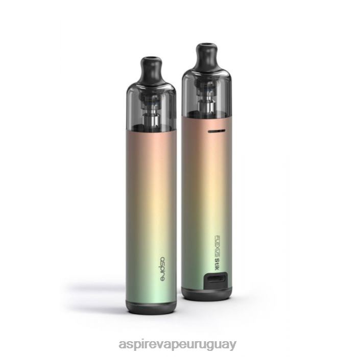 Aspire Flexus kit de varillas (versión estándar) R4P2D92 - Aspire Ecig Store menta de nieve