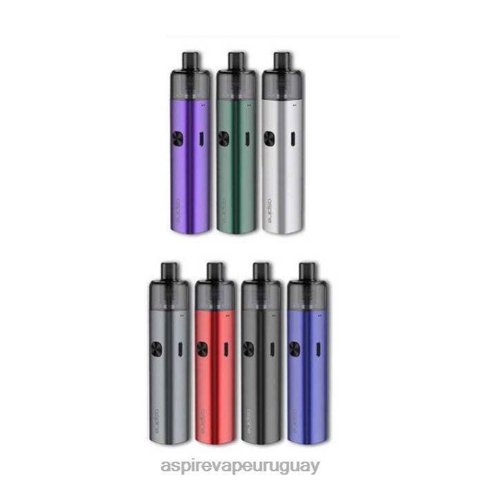 Aspire Avp -kit de cubo R4P2D121 - Aspire Vape Uruguay