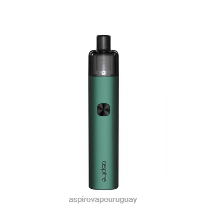 Aspire Avp -kit de cubo R4P2D122 - Aspire Ecig Store cazador verde