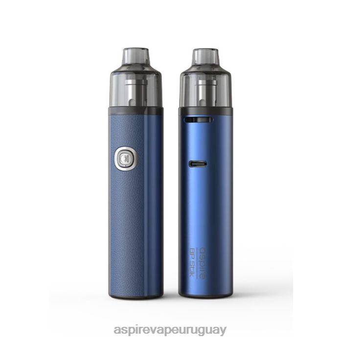 Aspire Bp palo R4P2D43 - Aspire Vape Reviews azul