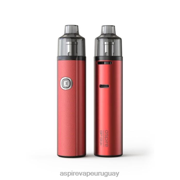 Aspire Bp palo R4P2D44 - Aspire Vape Amazon rojo