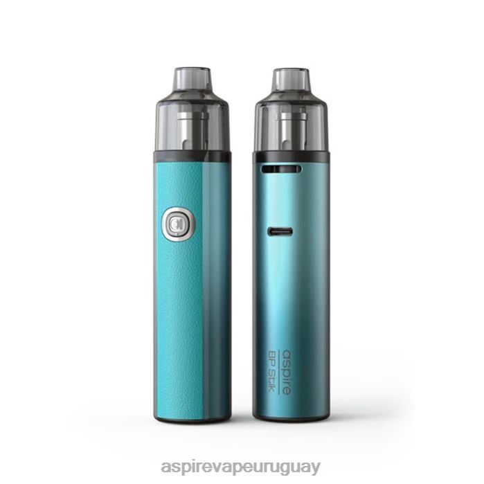 Aspire Bp palo R4P2D46 - Aspire Vape Shop desvanecimiento aguamarina