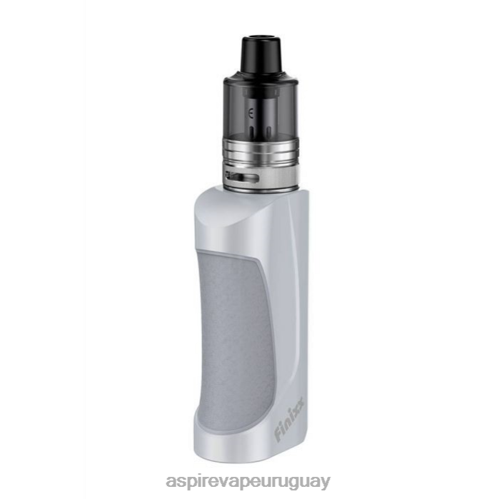 Aspire Finixx equipo R4P2D128 - Aspire Vape plata rapida