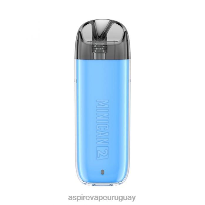 Aspire Minican 2 R4P2D67 - Aspire Vape Montevideo cielo azul