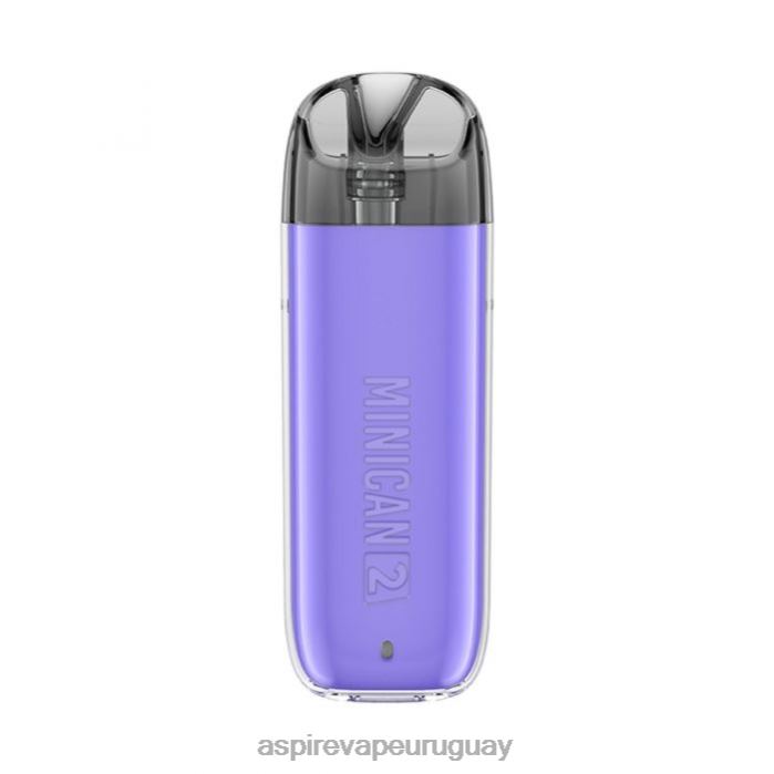 Aspire Minican 2 R4P2D70 - Aspire Ecig lavanda