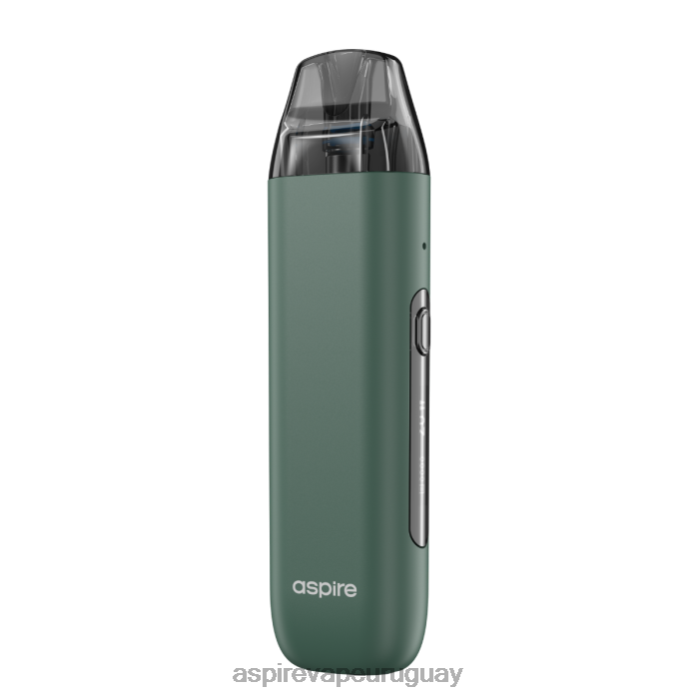 Aspire Minican 3 profesionales R4P2D50 - Aspire Ecig cazador verde