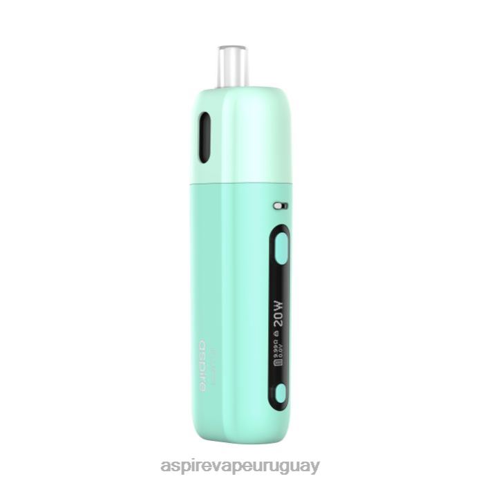 Aspire Fluffi equipo R4P2D14 - Aspire Vape Amazon cian