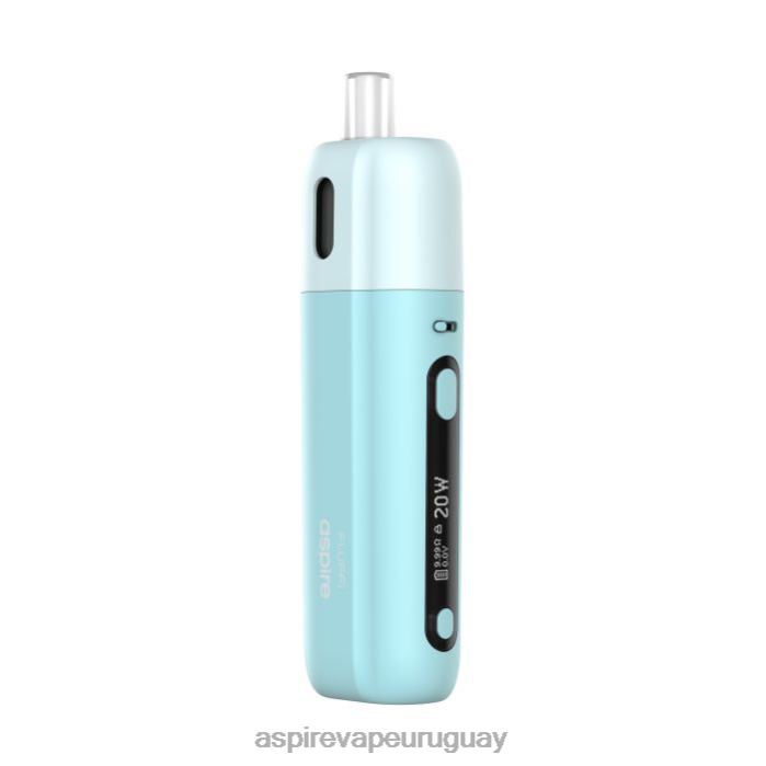 Aspire Fluffi equipo R4P2D9 - Aspire Vape Pen azul