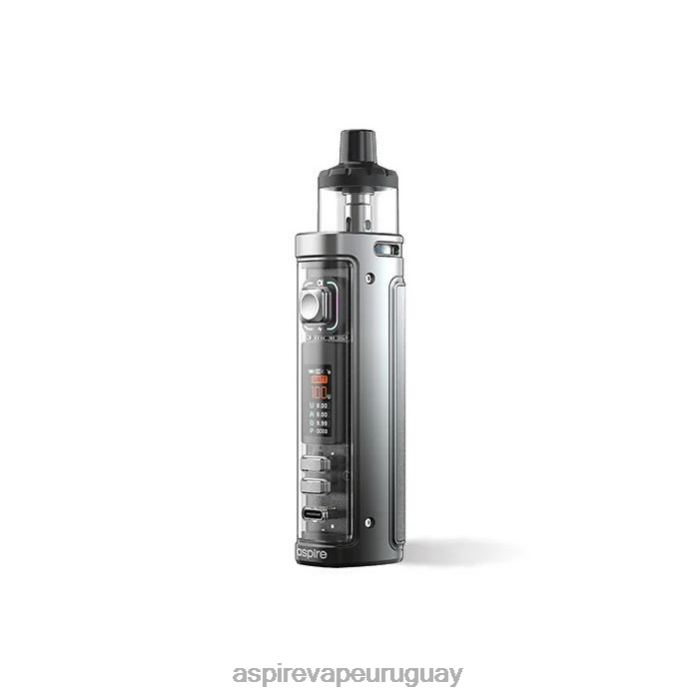 Aspire Veynom ex R4P2D35 - Aspire Vape Sale desvanecimiento metálico