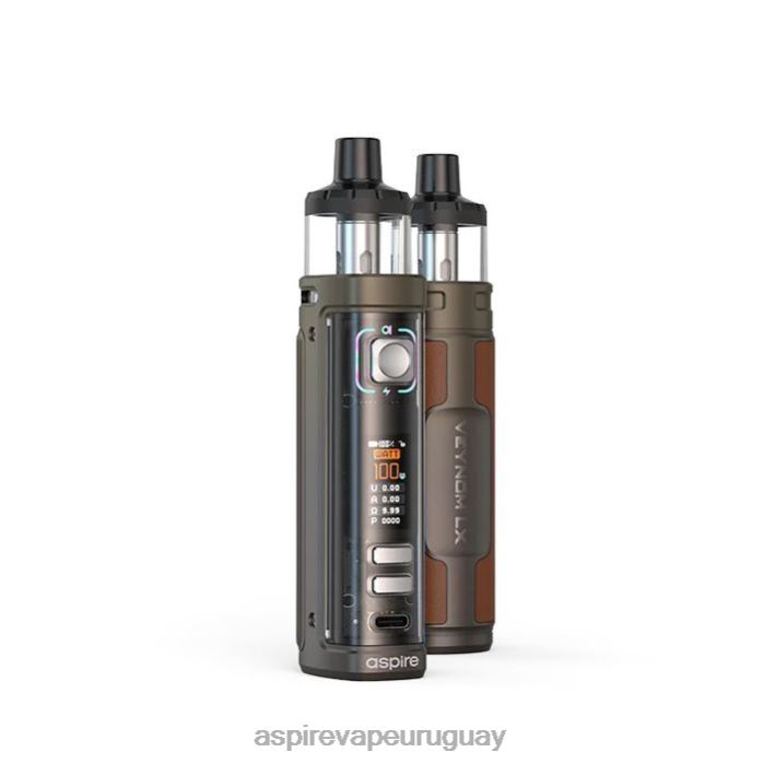 Aspire Veynom lx R4P2D36 - Aspire Vape Shop