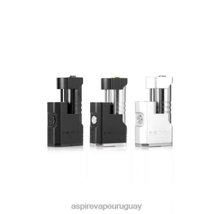 Aspire mod mixx R4P2D197 - Aspire Vape Montevideo