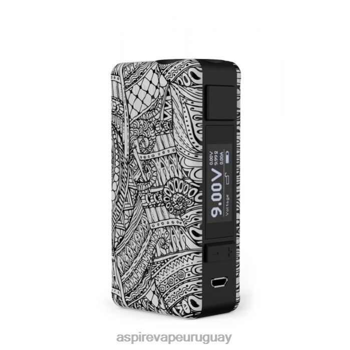 Aspire Puxos Mod batería R4P2D202 - Aspire Ecig Store p6