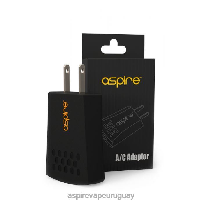 Aspire adaptador de pared (ee.uu.) R4P2D298 - Aspire Vape