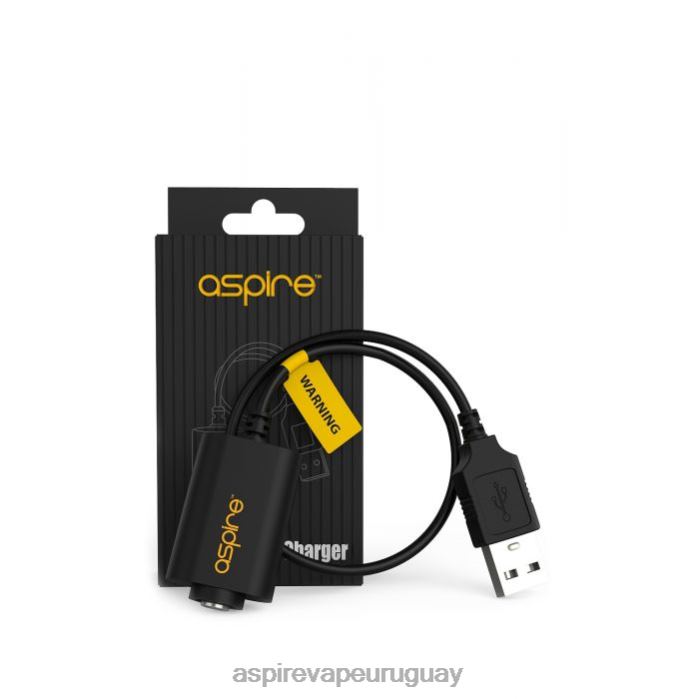 Aspire cargador usb 1000mah R4P2D300 - Aspire Ecig