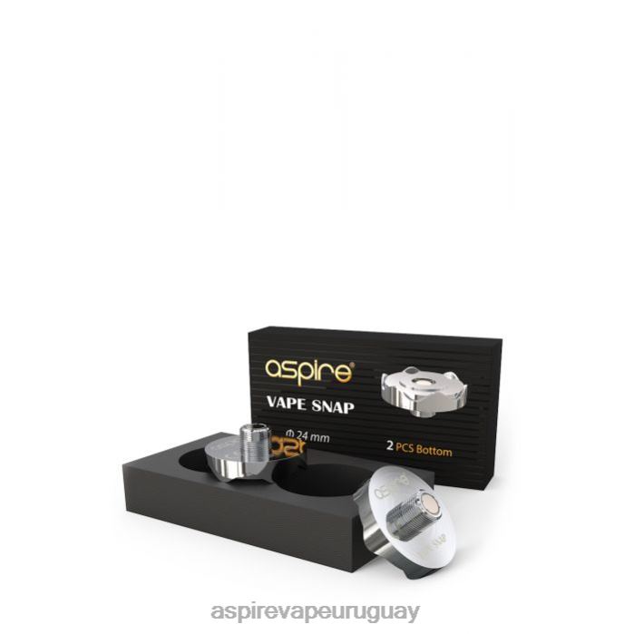 Aspire Vape Snap - parte inferior - paquete de 2 R4P2D316 - Aspire Vape Shop