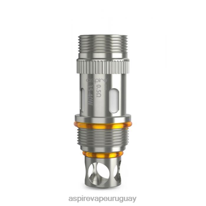 Aspire Atlantis bobinas evo - paquete de 5 R4P2D222 - Aspire Ecig Store