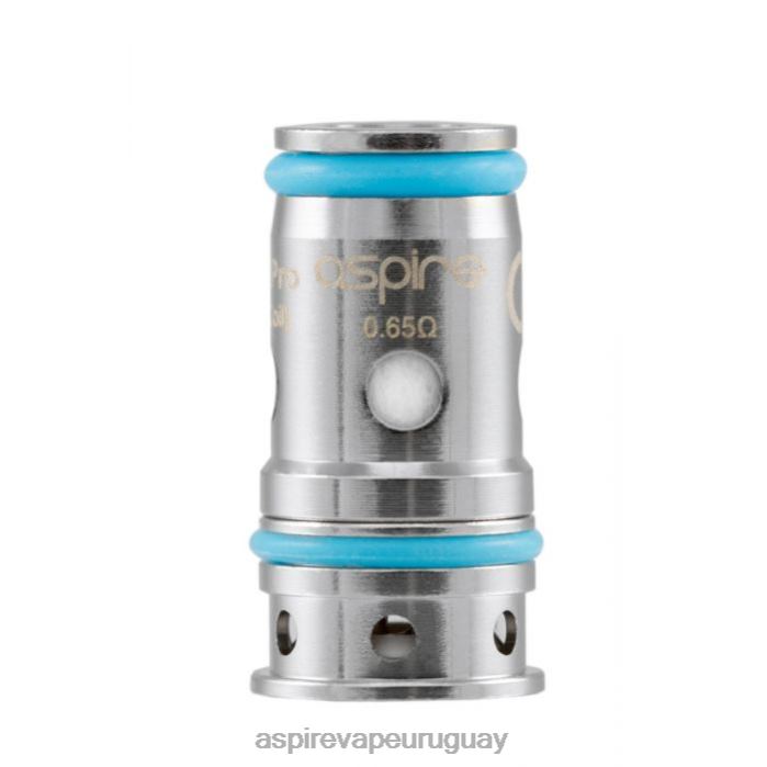 Aspire Avp bobinas profesionales R4P2D212 - Aspire Ecig Store