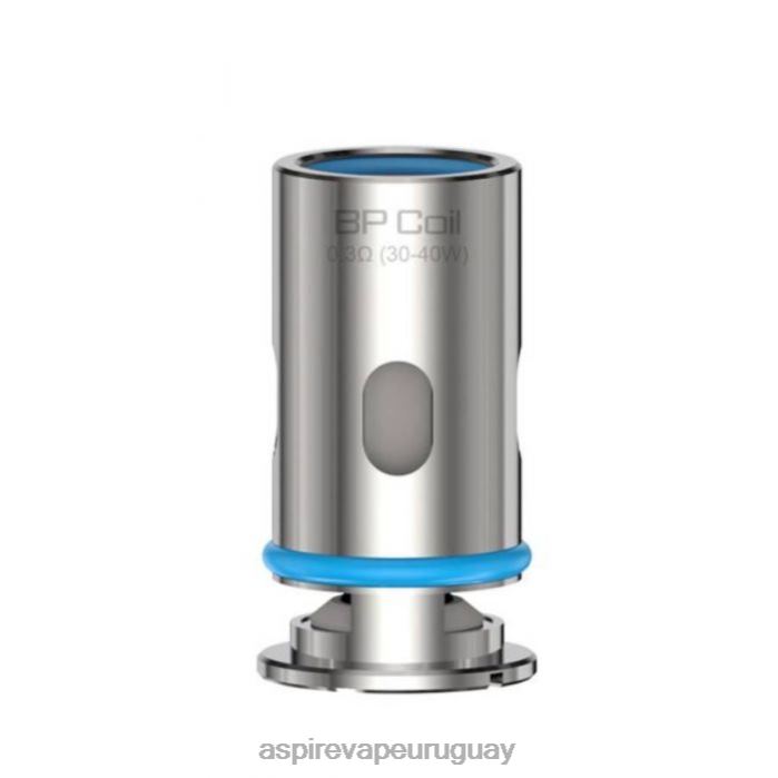 Aspire Bp bobina R4P2D211 - Aspire Vape Uruguay