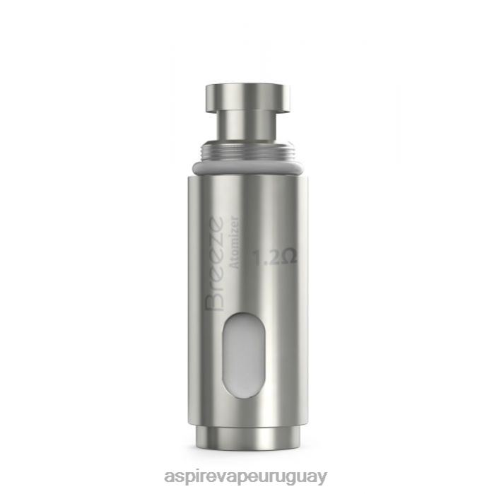 Aspire Breeze bobina u-tech - paquete de 5 R4P2D219 - Aspire Vape Pen