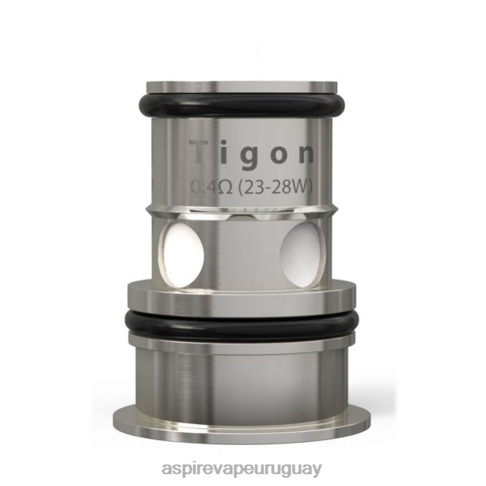 Aspire Tigon bobina - paquete de 5 R4P2D214 - Aspire Vape Amazon