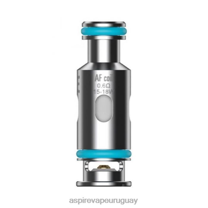 Aspire bobina de malla af 5 piezas R4P2D204 - Aspire Vape Amazon