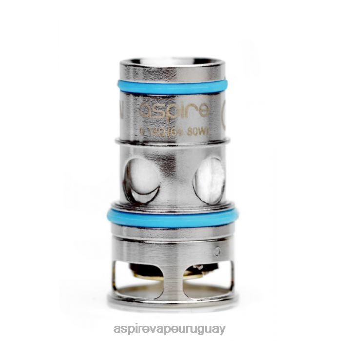 Aspire bobinas de malla odan R4P2D213 - Aspire Vape Reviews