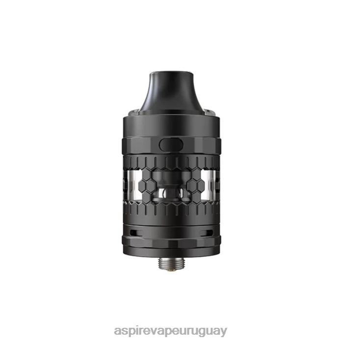 Aspire Atlantis tanque gt R4P2D161 - Aspire Vape Uruguay negro