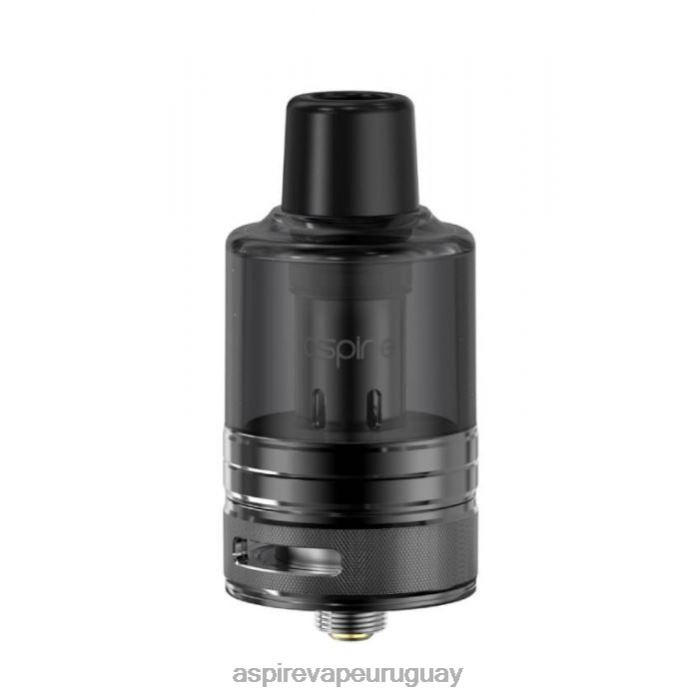 Aspire Finixx tanque de vainas R4P2D180 - Aspire Ecig negro