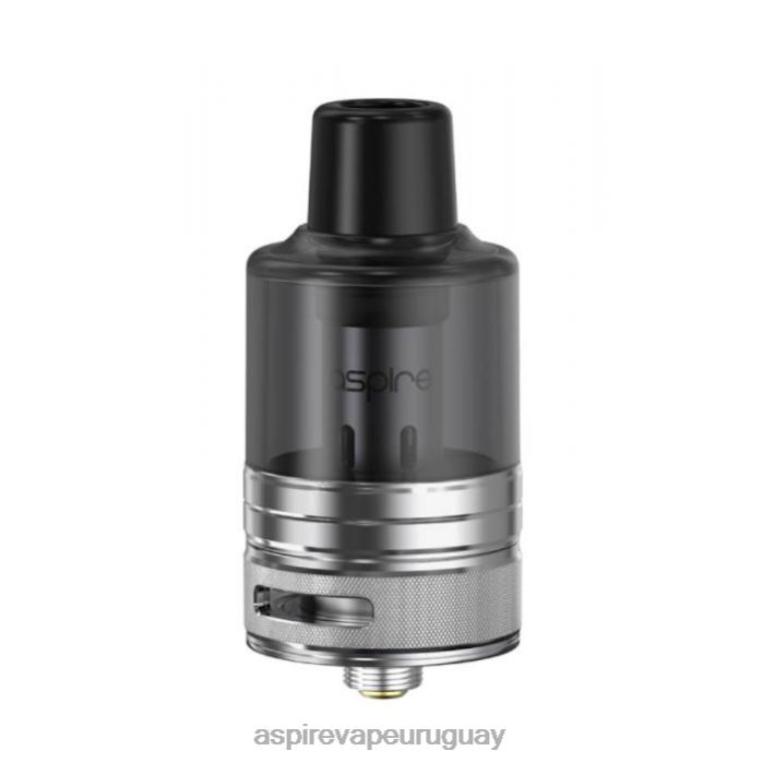 Aspire Finixx tanque de vainas R4P2D181 - Aspire Vape Uruguay acero inoxidable