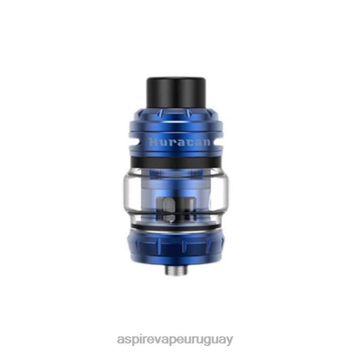 Aspire Huracan tanque R4P2D164 - Aspire Vape Amazon azul