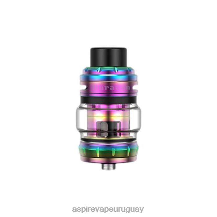 Aspire Huracan tanque R4P2D165 - Aspire Vape Sale arcoíris