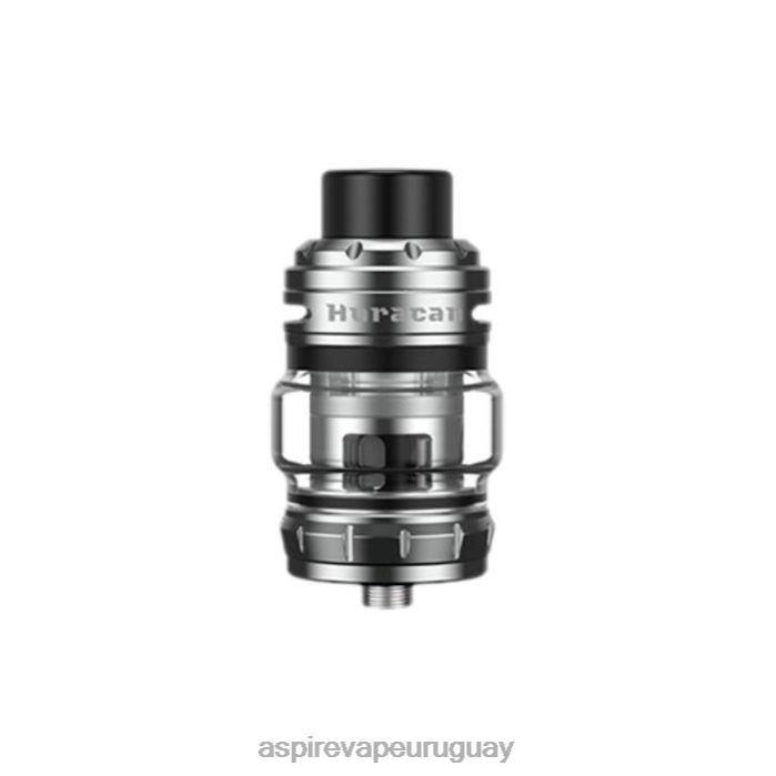 Aspire Huracan tanque R4P2D167 - Aspire Vape Montevideo acero inoxidable