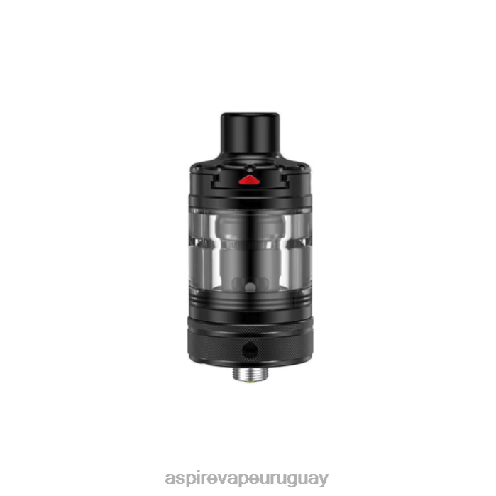 Aspire Nautilus 3 tanque R4P2D157 - Aspire Vape Montevideo negro