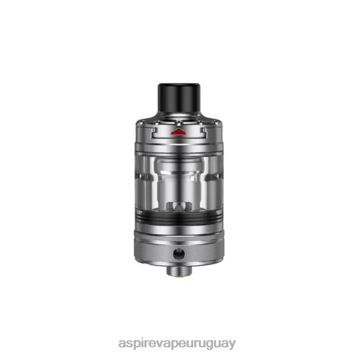 Aspire Nautilus 3 tanque R4P2D158 - Aspire Vape acero inoxidable