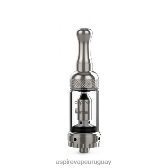 Aspire Nautilus mini tanque R4P2D170 - Aspire Ecig