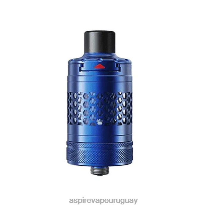 Aspire Nautilus tanque 3s R4P2D152 - Aspire Ecig Store azul