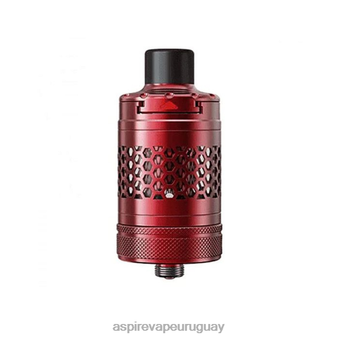 Aspire Nautilus tanque 3s R4P2D154 - Aspire Vape Amazon rojo