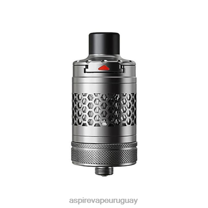 Aspire Nautilus tanque 3s R4P2D155 - Aspire Vape Sale acero inoxidable