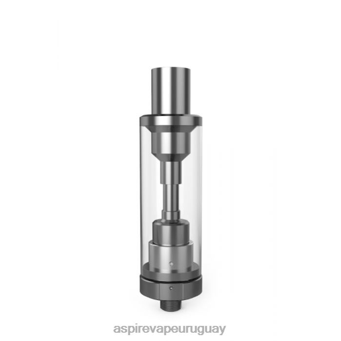 Aspire Clearomizer tanque k2 R4P2D174 - Aspire Vape Amazon acero inoxidable